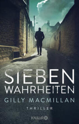 Macmillan |  Sieben Wahrheiten | Buch |  Sack Fachmedien