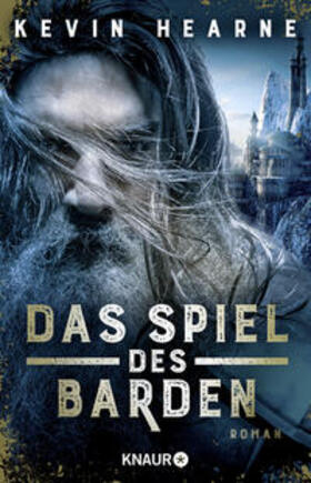 Hearne |  Das Spiel des Barden | Buch |  Sack Fachmedien