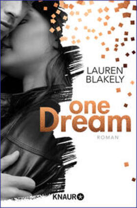 Blakely |  One Dream | Buch |  Sack Fachmedien
