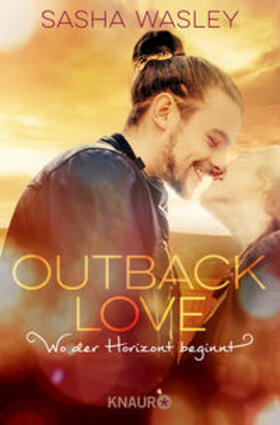 Wasley |  Outback Love. Wo der Horizont beginnt | Buch |  Sack Fachmedien