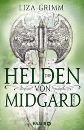 Grimm |  Die Helden von Midgard | Buch |  Sack Fachmedien