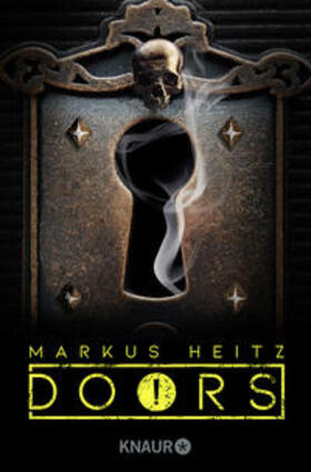 Heitz |  DOORS ! - Blutfeld | Buch |  Sack Fachmedien