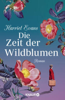 Evans |  Die Zeit der Wildblumen | Buch |  Sack Fachmedien