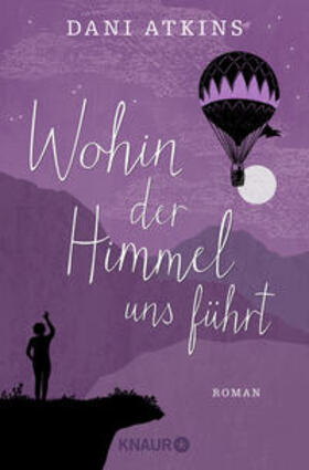 Atkins |  Wohin der Himmel uns führt | Buch |  Sack Fachmedien