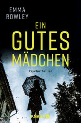 Rowley |  Ein gutes Mädchen | Buch |  Sack Fachmedien