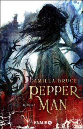 Bruce |  Pepper-Man | Buch |  Sack Fachmedien