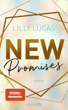 Lucas |  New Promises | Buch |  Sack Fachmedien