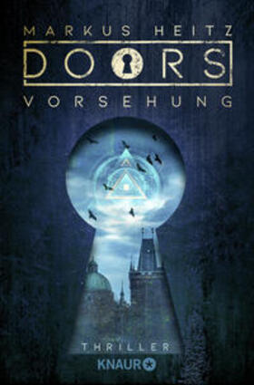 Heitz |  DOORS - VORSEHUNG | Buch |  Sack Fachmedien