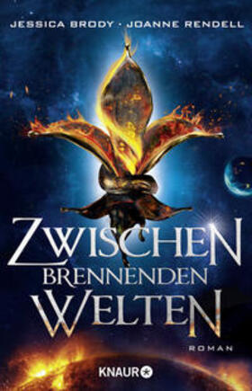 Brody / Rendell |  Brody, J: Zwischen brennenden Welten | Buch |  Sack Fachmedien