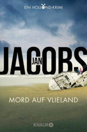 Jacobs |  Mord auf Vlieland | Buch |  Sack Fachmedien