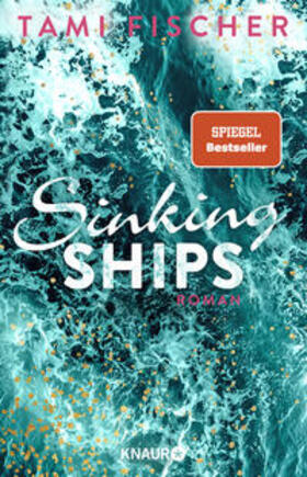 Fischer |  Sinking Ships | Buch |  Sack Fachmedien