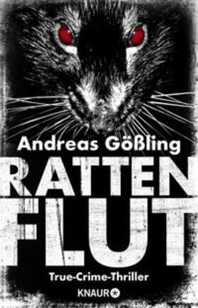 Gößling |  Rattenflut | Buch |  Sack Fachmedien