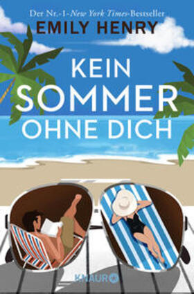 Henry |  Kein Sommer ohne dich | Buch |  Sack Fachmedien