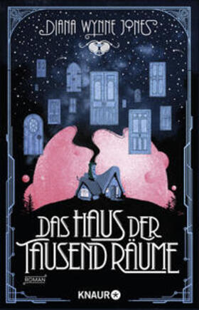 Wynne Jones |  Das Haus der tausend Räume | Buch |  Sack Fachmedien