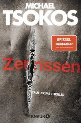 Tsokos / Schüler |  Zerrissen | Buch |  Sack Fachmedien