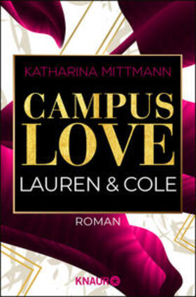 Mittmann |  Mittmann, K: Campus Love | Buch |  Sack Fachmedien
