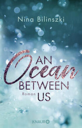Bilinszki |  An Ocean Between Us | Buch |  Sack Fachmedien