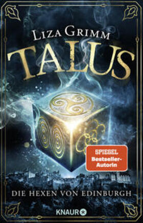 Grimm |  Talus | Buch |  Sack Fachmedien