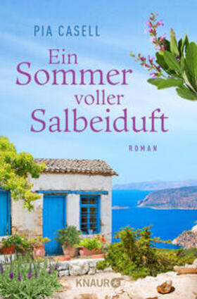 Casell |  Ein Sommer voller Salbeiduft | Buch |  Sack Fachmedien