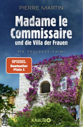 Martin |  Madame le Commissaire und die Villa der Frauen | Buch |  Sack Fachmedien