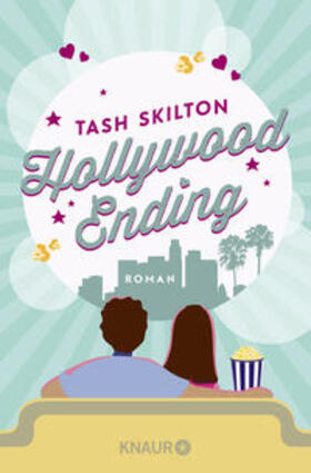 Skilton |  Skilton, T: Hollywood Ending | Buch |  Sack Fachmedien
