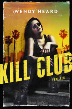 Heard |  Kill Club | Buch |  Sack Fachmedien
