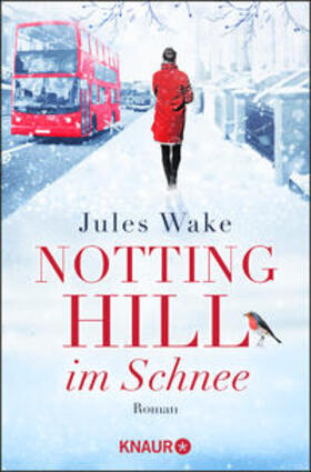 Wake |  Notting Hill im Schnee | Buch |  Sack Fachmedien