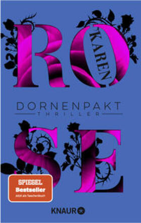 Rose |  Dornenpakt | Buch |  Sack Fachmedien