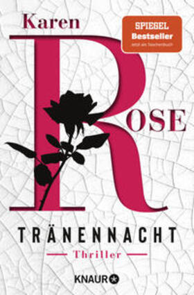 Rose |  Tränennacht | Buch |  Sack Fachmedien