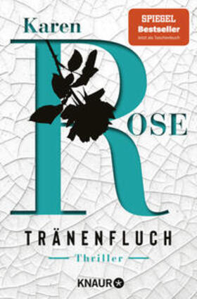 Rose |  Tränenfluch | Buch |  Sack Fachmedien