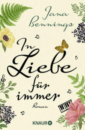 Bennings |  In Liebe, für immer | Buch |  Sack Fachmedien