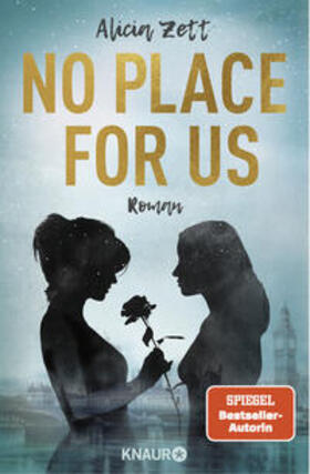 Zett |  No Place For Us | Buch |  Sack Fachmedien