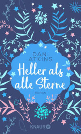 Atkins |  Heller als alle Sterne | Buch |  Sack Fachmedien