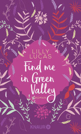 Lucas |  Find me in Green Valley | Buch |  Sack Fachmedien