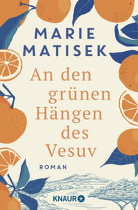 Matisek |  An den grünen Hängen des Vesuv | Buch |  Sack Fachmedien