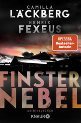 Läckberg / Fexeus |  Finsternebel | Buch |  Sack Fachmedien