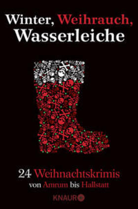 Gruber / Telge / Thode |  Winter, Weihrauch, Wasserleiche | Buch |  Sack Fachmedien