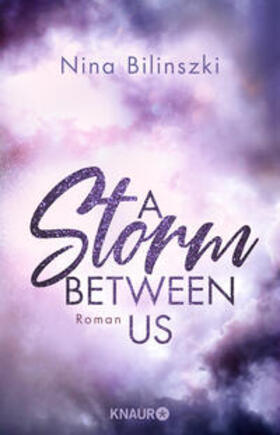 Bilinszki |  A Storm Between Us | Buch |  Sack Fachmedien