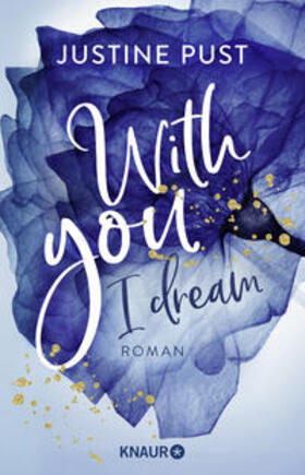 Pust |  With you I dream | Buch |  Sack Fachmedien