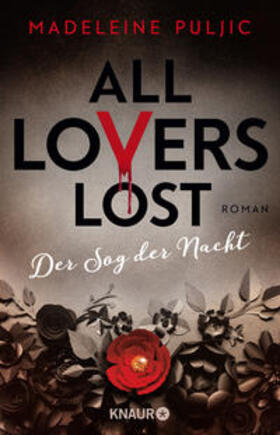Puljic |  All Lovers Lost | Buch |  Sack Fachmedien