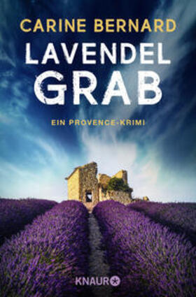 Bernard |  Lavendel-Grab | Buch |  Sack Fachmedien
