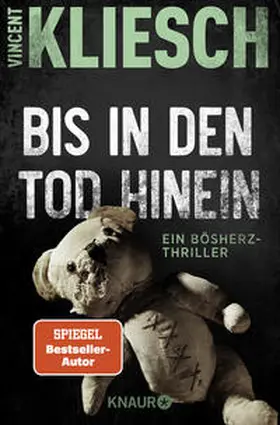 Kliesch |  Bis in den Tod hinein | Buch |  Sack Fachmedien