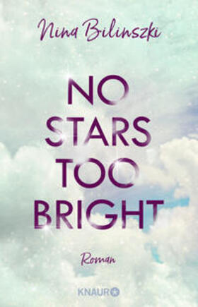 Bilinszki |  No Stars too bright | Buch |  Sack Fachmedien