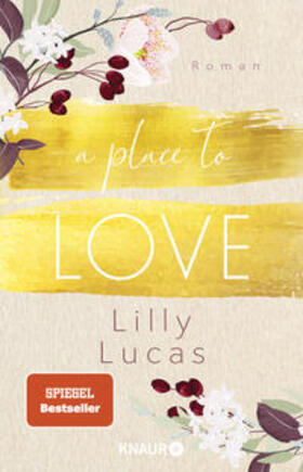 Lucas |  A Place to Love | Buch |  Sack Fachmedien