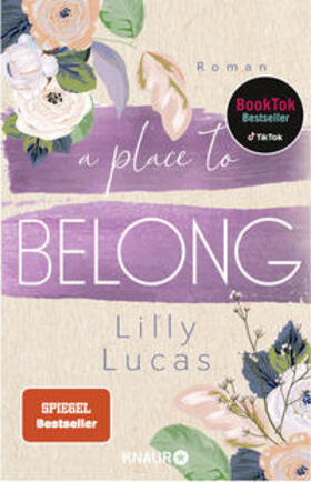 Lucas |  A Place to Belong | Buch |  Sack Fachmedien
