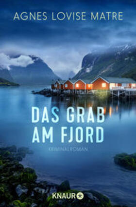 Matre |  Das Grab am Fjord | Buch |  Sack Fachmedien
