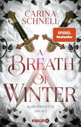 Schnell |  A Breath of Winter | Buch |  Sack Fachmedien
