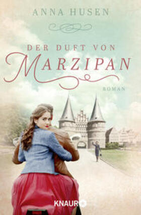 Husen |  Der Duft von Marzipan | Buch |  Sack Fachmedien