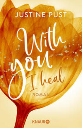 Pust |  With you I heal | Buch |  Sack Fachmedien