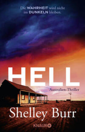 Burr |  Hell | Buch |  Sack Fachmedien